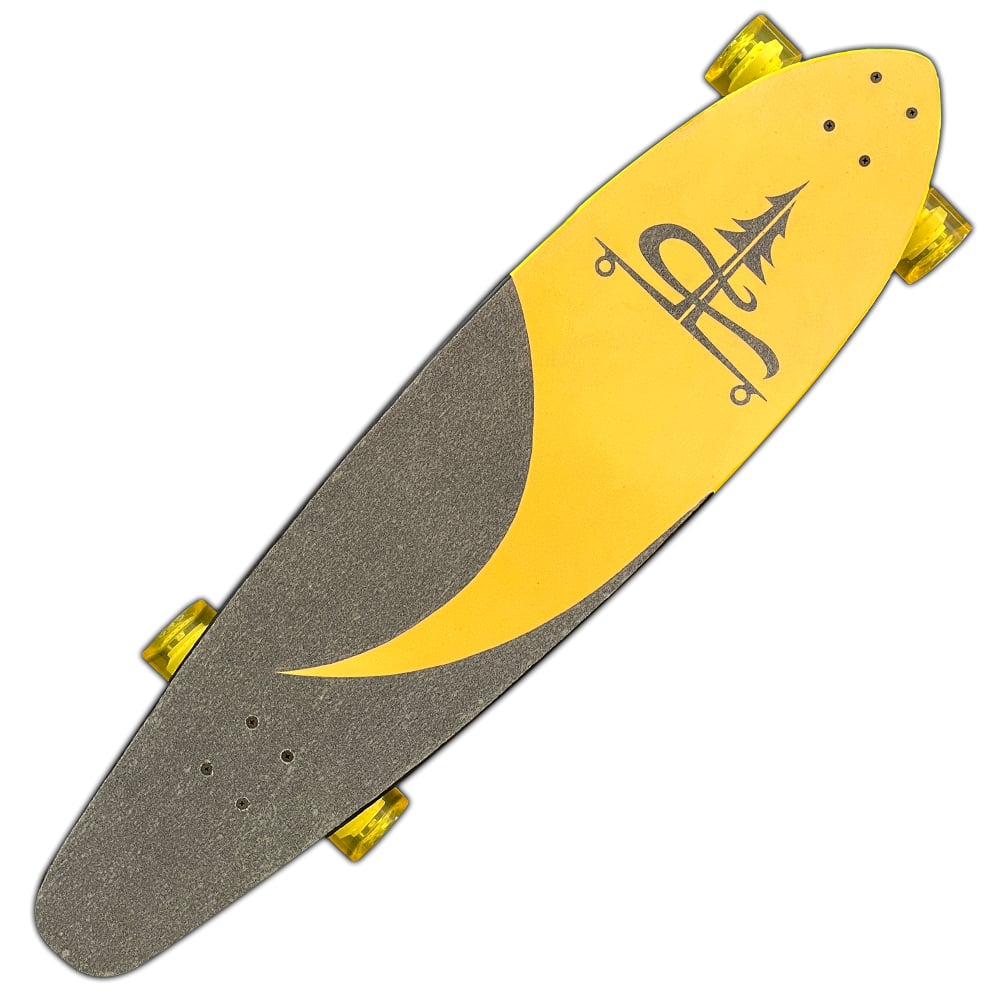 5’1″×21″×2-7/8″ 5FCS AVISO COLE BD3 Maurice Cole Surfboards – The Board Source